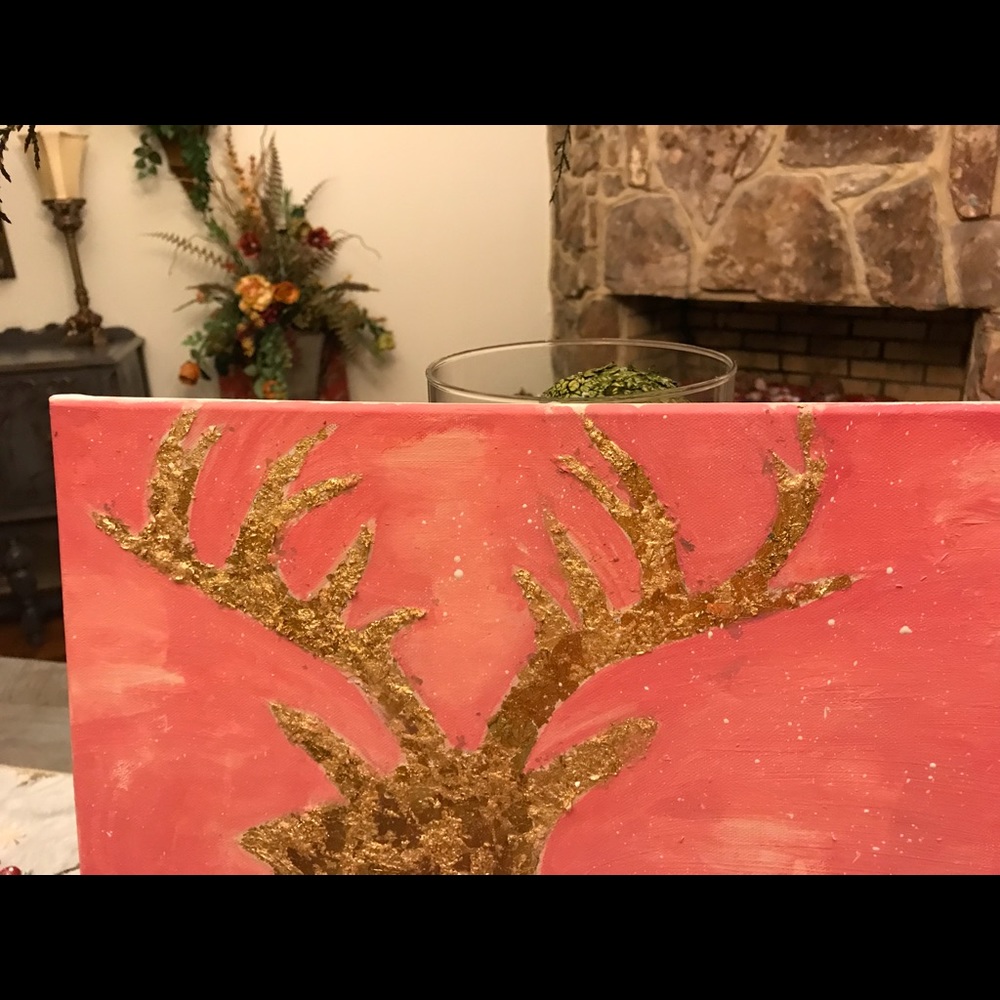 Painting 🌟🌟🌟🌟 - Picture 7 of 8